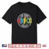 Abcd Second 2Nd Grade Rocks Back To School First Day Kids Shirt