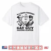 Center Shirt