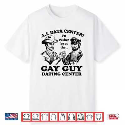 Center Shirt