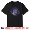 Infinitely & Eternally Blessed Aura With Butterfly Shirt