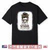 Mens Lunch Lady Graduation Day Teachers Last Day Of School Performance Shirt