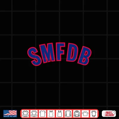 Design SMFDB North Side Pride Shirt