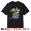 The Flying Eye Performance Shirt