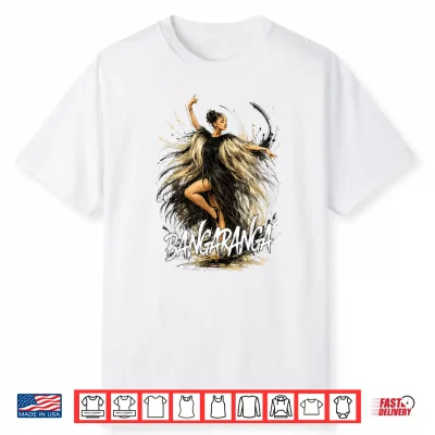 Bangaranga Time Shirt