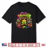 Monkey Baseball Wild Animals Sunglasses Cool Tiger Sloth Shirt