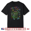 Last Day Of School See You Later Kids Teacher Alligator Shirt