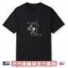 Official Conan Gray Crossword Wishbone Shirt