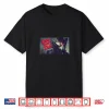 Resident Evil Requiem Leon Must Die Forever  Fp Shirt