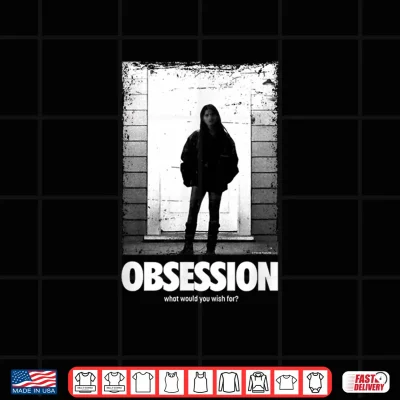 Design Obsession What Would You Wish for Shirt