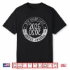 Retro 8Th Grade Graduation Senior 2026 Future Class Of 2030 Shirt