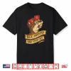 Buc Around And Find Out Vintage Funny Shirt