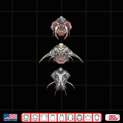 Design Hunt Showdown 1896 Cowboy Beetle Shirt