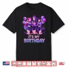 K Pop Birthday It’S My Birthday K Pop Korean Music Lovers Shirt