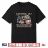 Memorial Day Remember Our Fallen Heroes Patriotic Shirt