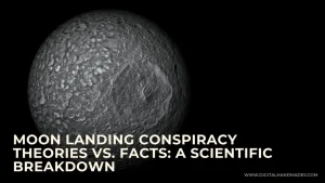 Moon Landing Conspiracy Theories vs. Facts A Scientific Breakdown 1