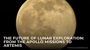 The Future of Lunar Exploration From the Apollo Missions to Artemis 1