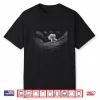 A Little Lamb In The Killer Silence Cute Serial Dog Shirt