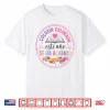 Colorín Colorado Este Año Se Ha Acabado Dual Language Women Shirt
