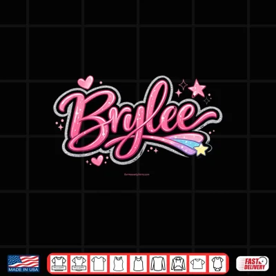 Design Brylee Shirt