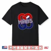 Vintage Go Habs Go Retro Cheering Fan Team Spirit Shirt