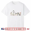 Goose Movie Crew Filmmaking Director Camera Shirt