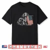 1776 2006 250 Years Usa Flag Dog Shirt
