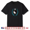 Mens Kajukenbo Emblem Sign As Kajukenbo Logo Self Defense Performance Shirt