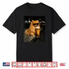 Funny Pomeranian Drinking Beer Vintage Dog Lover Meme Humor Shirt