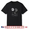 Green Cheek Conure Howling To The Moon 90’S Retro Parrot Shirt