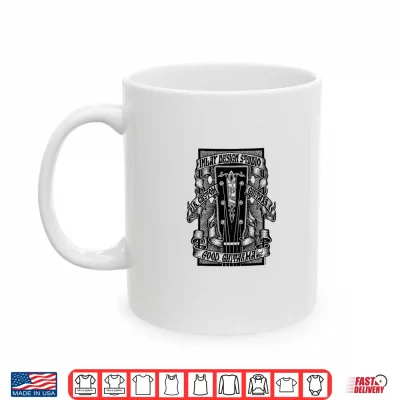 Mug Good Guitarma Shirt