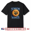 Sonion Rings Son Onion Meme Bootleg Style Shirt