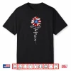 Sunflower 250 Years American Flag 4Th Of July Patriotic Shirt