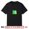 Docusaurus Dinosaur Shirt