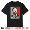 Hope Massie 2028 For President Thomas Massie 2028 Shirt