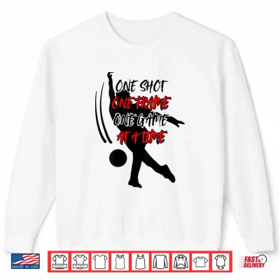 Sweatshirt One at a time v2 Shirt
