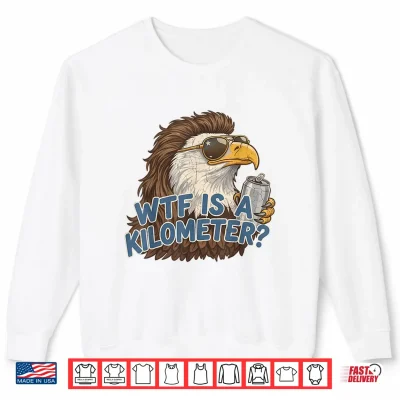 Sweatshirt American Eagle Shirt