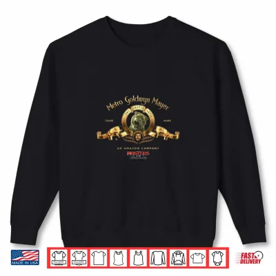 Sweatshirt Masters of the Universe Cringer Shirt