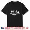 Vintage Habs Shirt