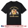 Mmiw Missing & Murdered Indigenous Women Awareness Shirt