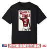 Amari Sabb Alabama Crimson Tide Bama Is Dbu Shirt