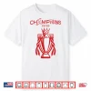Arsenal Premier League Champions 25 26 Shirt