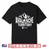 Avalanche Territory Toyota Shirt
