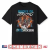 Bucks Of Jericho Or Is It Y2Jackson Shirt