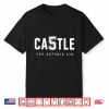 Castle San Antonio 210 Shirt