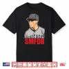 Chicago Northside Baseball Pca Smfdb Shirt
