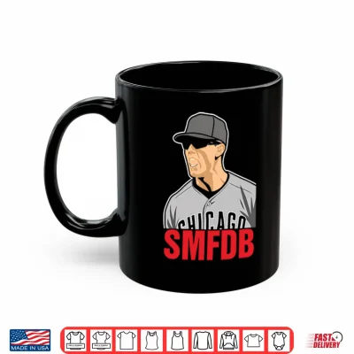 Mug Chicago Northside Baseball PCA SMFDB Shirt
