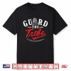 Guard The Tribe Cleveland Guardians Baseball Shirt