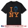 I Love Ny Josh Hart Shirt