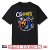 Kentucky Wildcats X Danhausen Shirt