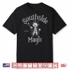 Mike Vasil Southside Magic Shirt